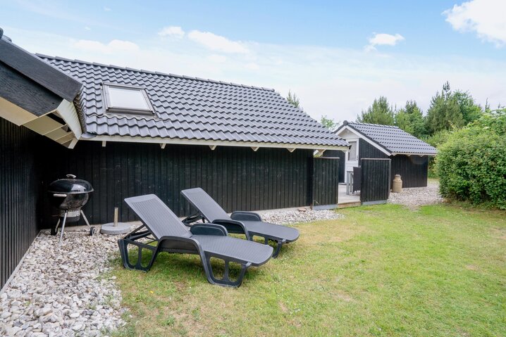 Ferienhaus 30098 in Anders Lyhnesvej 17, Houstrup - Bild #27