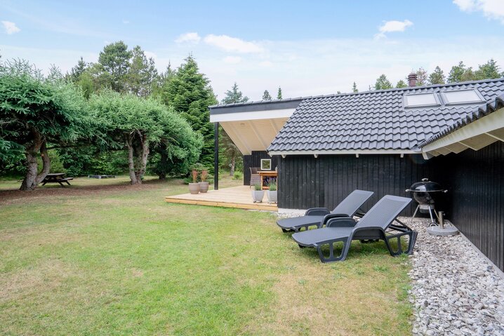 Ferienhaus 30098 in Anders Lyhnesvej 17, Houstrup - Bild #28