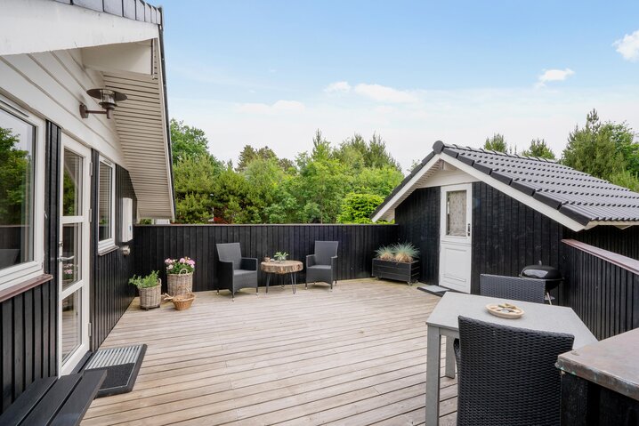 Ferienhaus 30098 in Anders Lyhnesvej 17, Houstrup - Bild #29