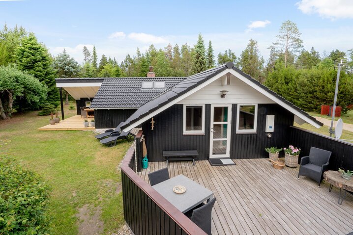 Ferienhaus 30098 in Anders Lyhnesvej 17, Houstrup - Bild #32