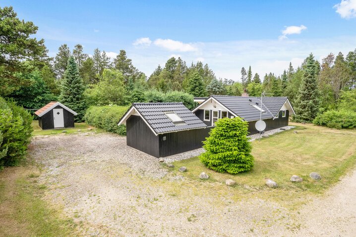 Ferienhaus 30098 in Anders Lyhnesvej 17, Houstrup - Bild #33