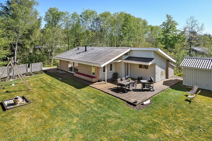 Sommerhus 30099 på Sdr. Skovvej 40A, Houstrup - Billede #0