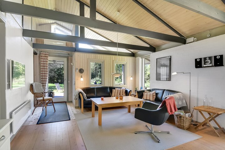 Sommerhus 30099 på Sdr. Skovvej 40A, Houstrup - Billede #1