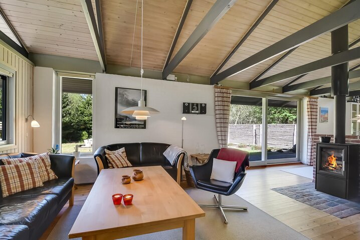 Sommerhus 30099 på Sdr. Skovvej 40A, Houstrup - Billede #4