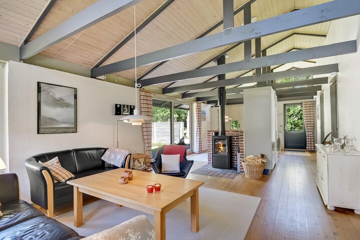 Sommerhus 30099 på Sdr. Skovvej 40A, Houstrup - Billede #6