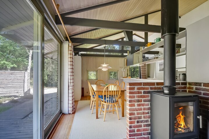 Sommerhus 30099 på Sdr. Skovvej 40A, Houstrup - Billede #7