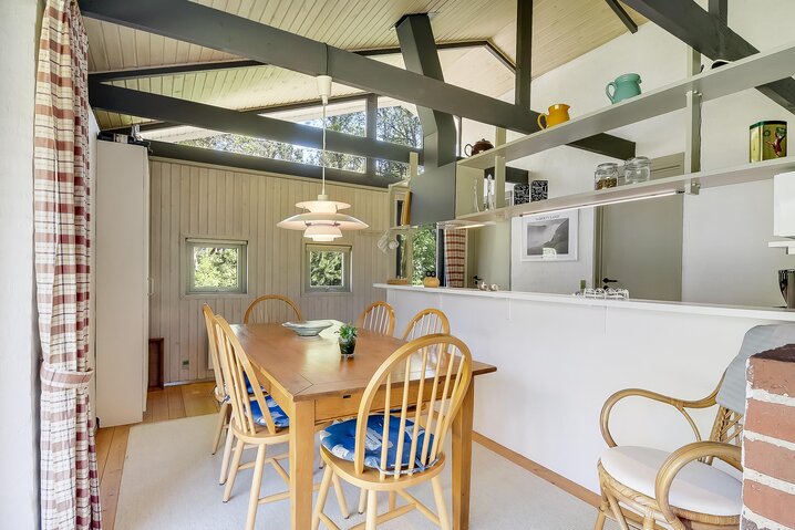 Sommerhus 30099 på Sdr. Skovvej 40A, Houstrup - Billede #8