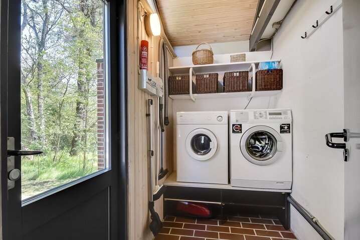 Sommerhus 30099 på Sdr. Skovvej 40A, Houstrup - Billede #17