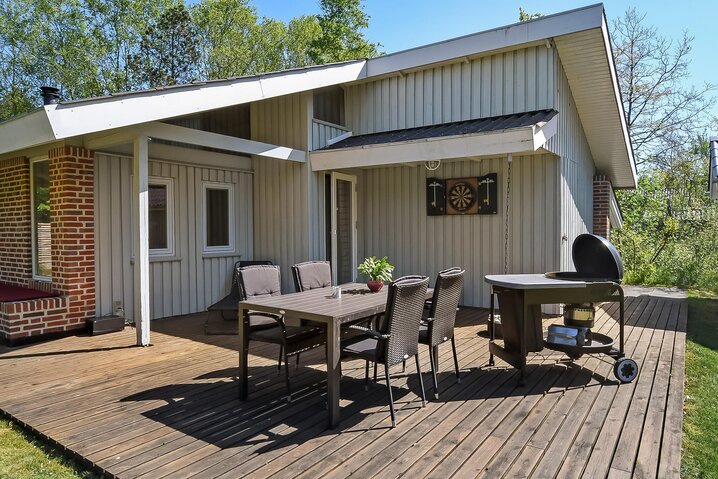 Sommerhus 30099 på Sdr. Skovvej 40A, Houstrup - Billede #19