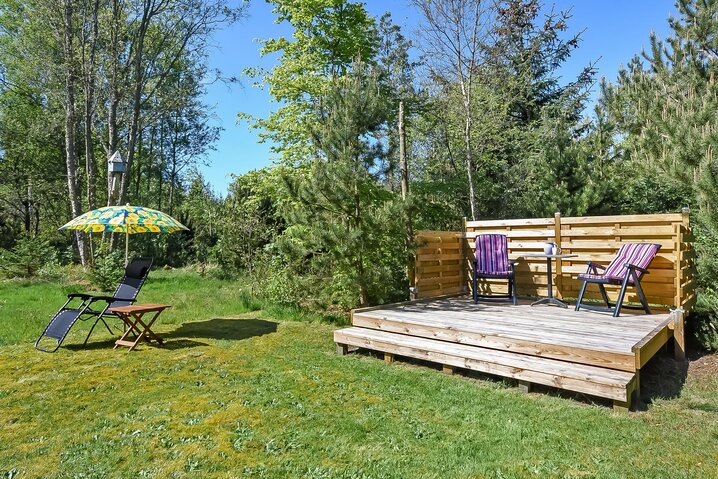 Sommerhus 30099 på Sdr. Skovvej 40A, Houstrup - Billede #20