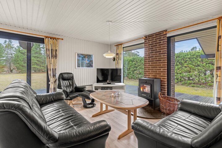 Sommerhus 30100 på Fyrrekrogen 12, Houstrup - Billede #1