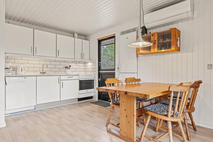 Sommerhus 30100 på Fyrrekrogen 12, Houstrup - Billede #2
