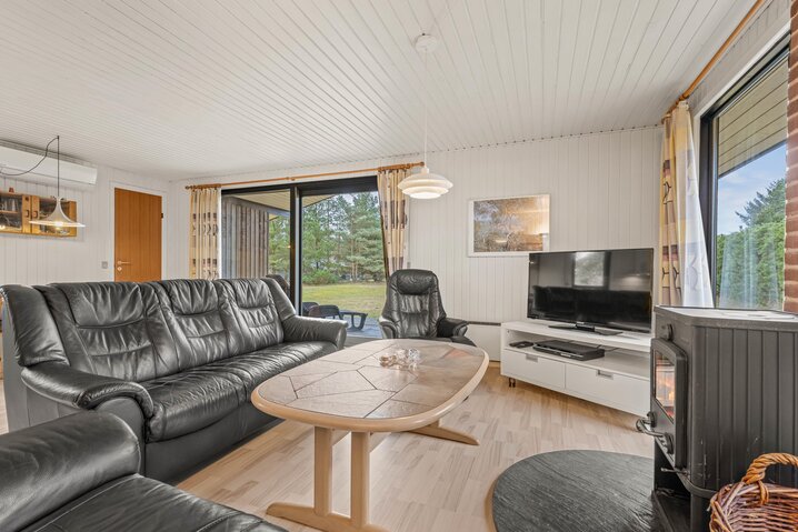Sommerhus 30100 på Fyrrekrogen 12, Houstrup - Billede #3