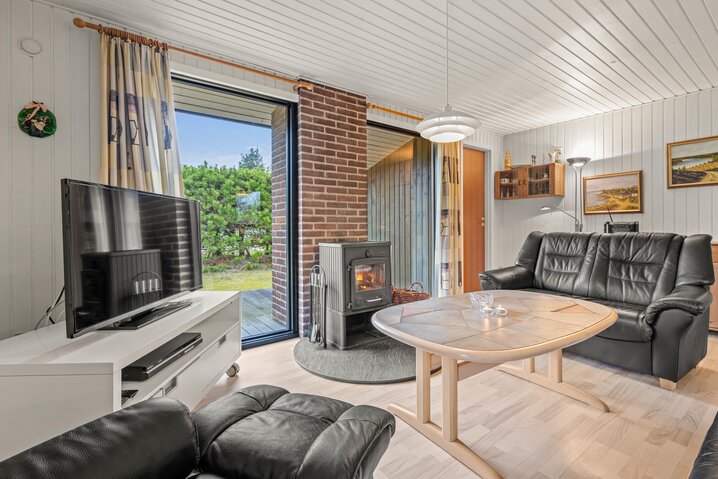 Sommerhus 30100 på Fyrrekrogen 12, Houstrup - Billede #4