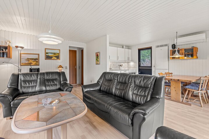Sommerhus 30100 på Fyrrekrogen 12, Houstrup - Billede #5