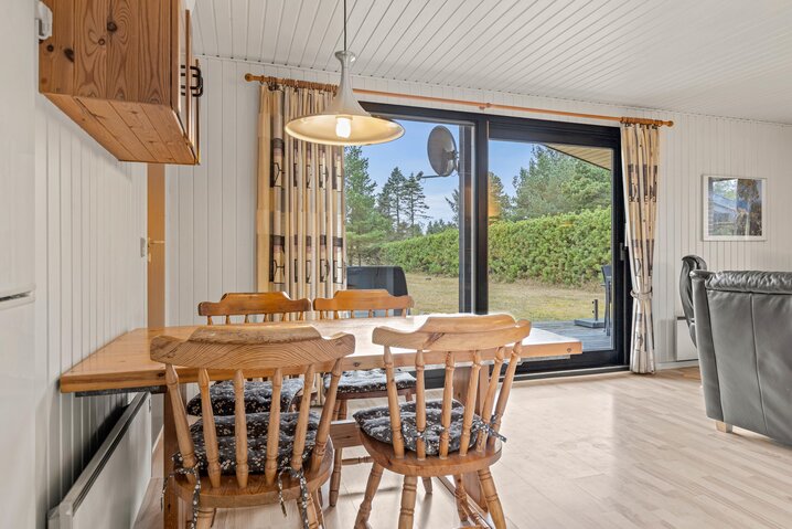 Sommerhus 30100 på Fyrrekrogen 12, Houstrup - Billede #6