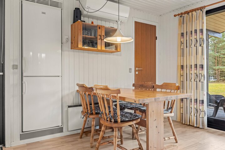 Sommerhus 30100 på Fyrrekrogen 12, Houstrup - Billede #7