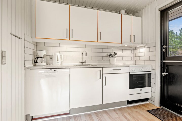 Sommerhus 30100 på Fyrrekrogen 12, Houstrup - Billede #8