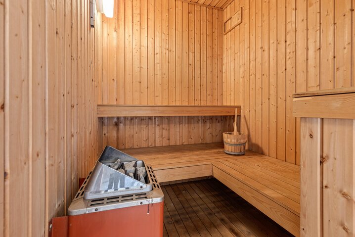 Sommerhus 30100 på Fyrrekrogen 12, Houstrup - Billede #11