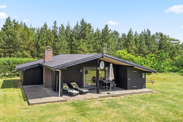 Ferienhaus 30100 in Fyrrekrogen 12, Houstrup - Bild #0