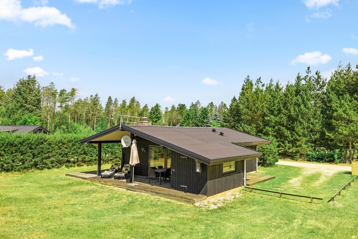 Sommerhus 30100 på Fyrrekrogen 12, Houstrup - Billede #16