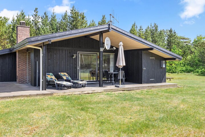Sommerhus 30100 på Fyrrekrogen 12, Houstrup - Billede #17