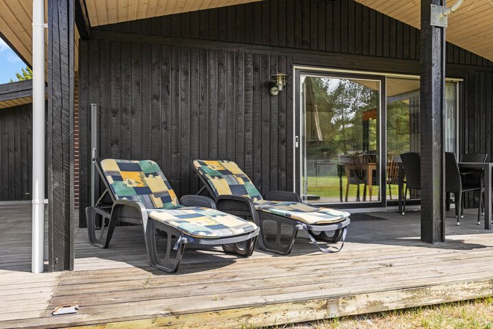 Sommerhus 30100 på Fyrrekrogen 12, Houstrup - Billede #18