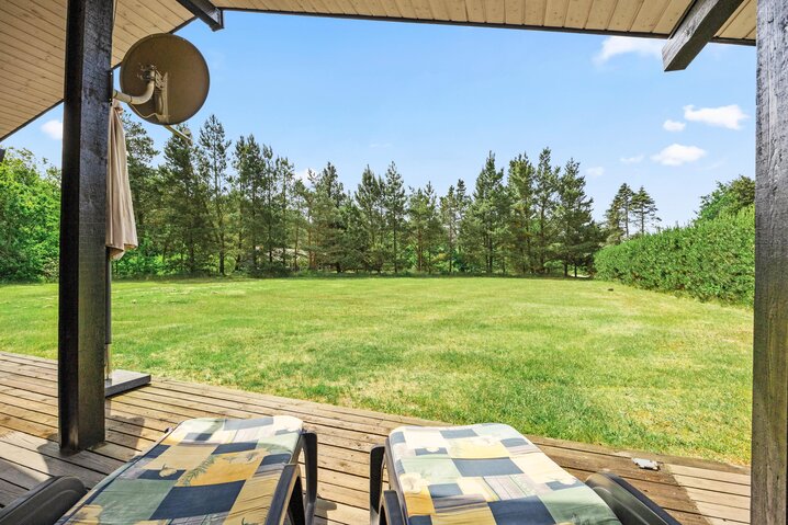 Sommerhus 30100 på Fyrrekrogen 12, Houstrup - Billede #19