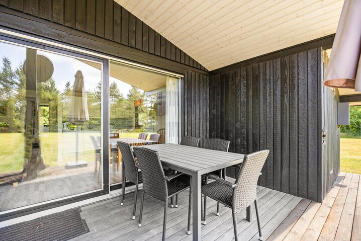 Ferienhaus 30100 in Fyrrekrogen 12, Houstrup - Bild #20