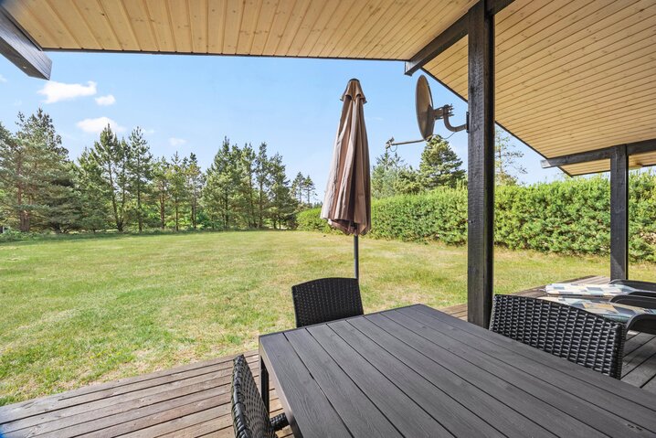 Sommerhus 30100 på Fyrrekrogen 12, Houstrup - Billede #21