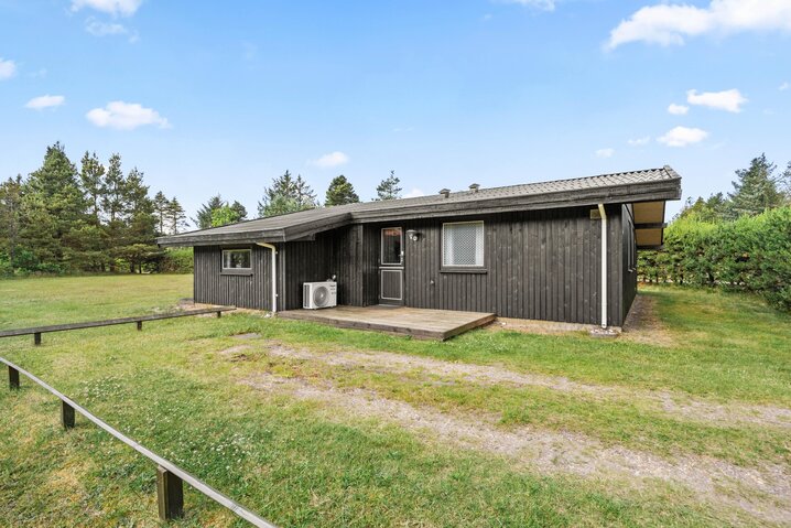 Sommerhus 30100 på Fyrrekrogen 12, Houstrup - Billede #22