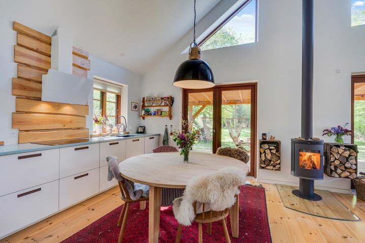 Ferienhaus 30101 in Skovvej 27, Houstrup - Bild #12