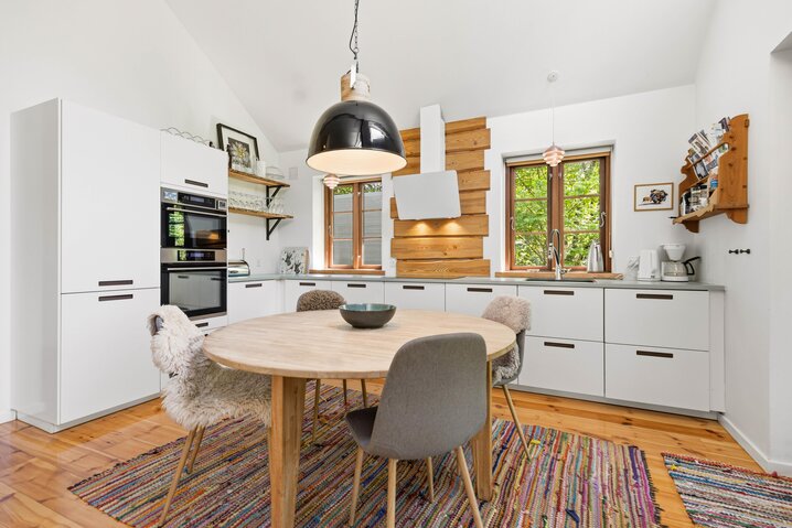 Ferienhaus 30101 in Skovvej 27, Houstrup - Bild #2