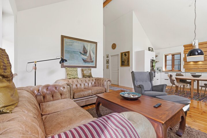 Ferienhaus 30101 in Skovvej 27, Houstrup - Bild #3