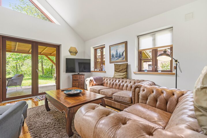 Ferienhaus 30101 in Skovvej 27, Houstrup - Bild #5