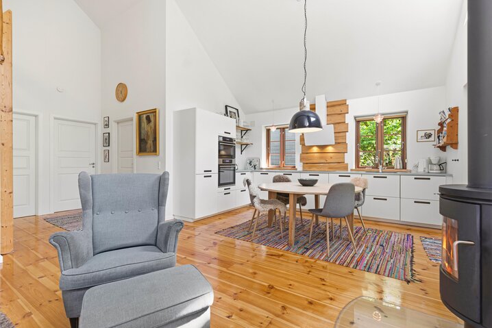 Ferienhaus 30101 in Skovvej 27, Houstrup - Bild #6