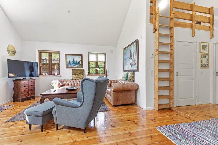 Ferienhaus 30101 in Skovvej 27, Houstrup - Bild #7
