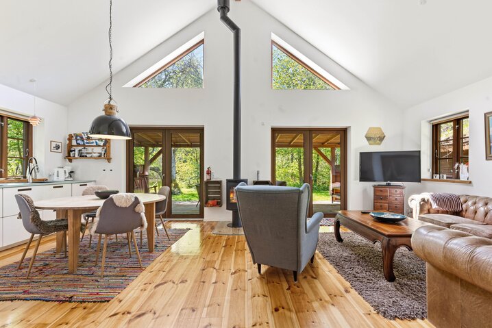 Ferienhaus 30101 in Skovvej 27, Houstrup - Bild #8