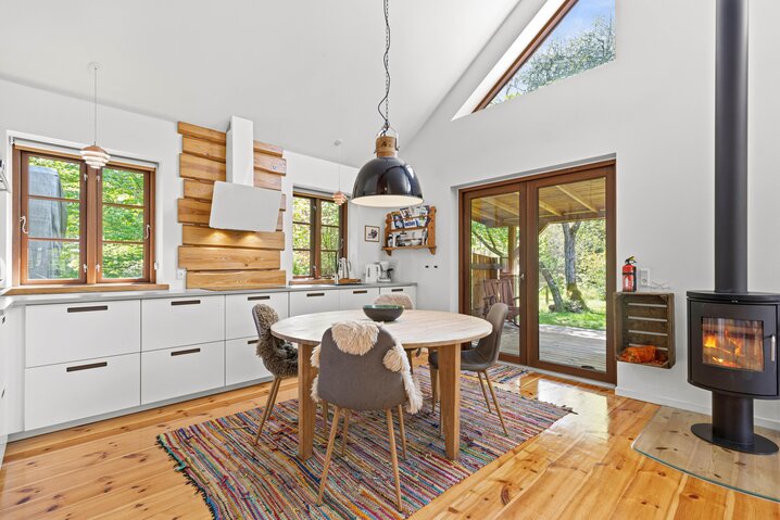 Ferienhaus 30101 in Skovvej 27, Houstrup - Bild #10