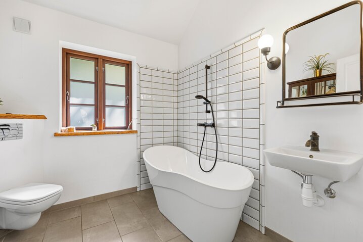 Ferienhaus 30101 in Skovvej 27, Houstrup - Bild #12