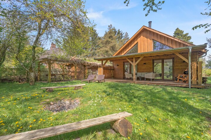 Ferienhaus 30101 in Skovvej 27, Houstrup - Bild #17