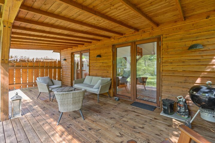Ferienhaus 30101 in Skovvej 27, Houstrup - Bild #18