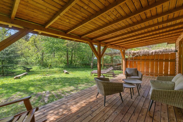 Ferienhaus 30101 in Skovvej 27, Houstrup - Bild #19