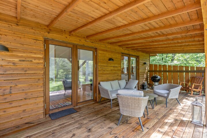 Ferienhaus 30101 in Skovvej 27, Houstrup - Bild #20