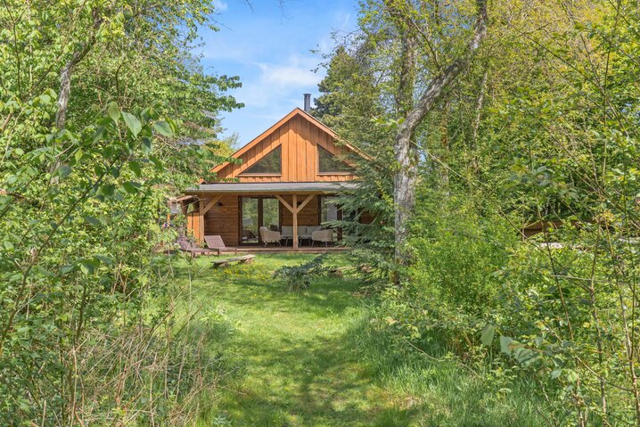 Ferienhaus 30101 in Skovvej 27, Houstrup - Bild #22