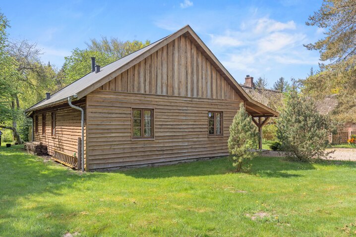 Ferienhaus 30101 in Skovvej 27, Houstrup - Bild #25