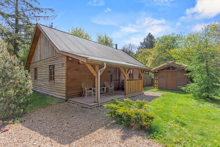 Ferienhaus 30101 in Skovvej 27, Houstrup - Bild #26
