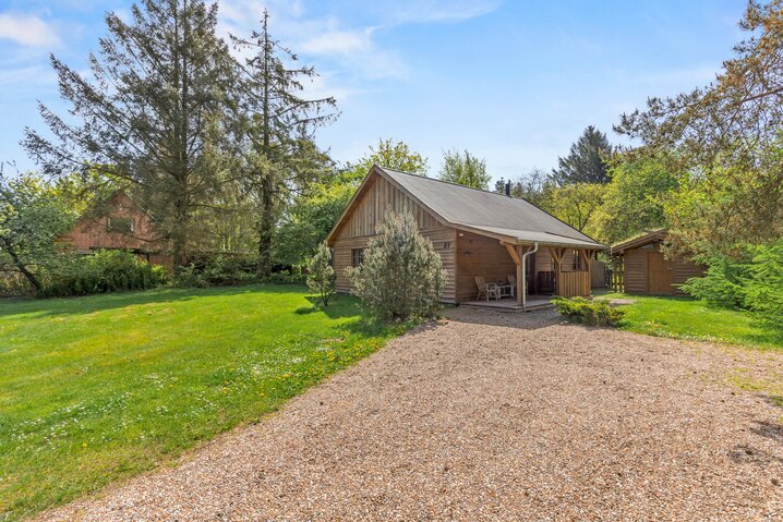 Ferienhaus 30101 in Skovvej 27, Houstrup - Bild #27