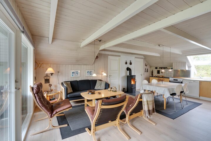 Sommerhus 30105 på Fyrrekrogen 11, Houstrup - Billede #1