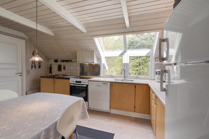 Sommerhus 30105 på Fyrrekrogen 11, Houstrup - Billede #2